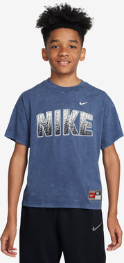 Junior's Sportswear T-Shirt