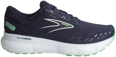 Glycerin 20 Men's Running Shoes (Width D)