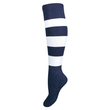 Adult's AFL Geelong Cats Football Club Elite Socks