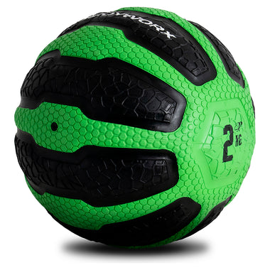 2Kg Medicine Ball