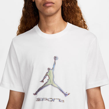 Men's Sport Graphic Short-Sleeve T-Shirt