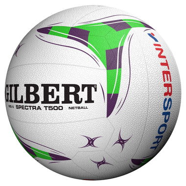 2024 Intersport Spectra T500 Netball