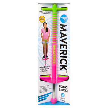 Maverick Pogo Stick