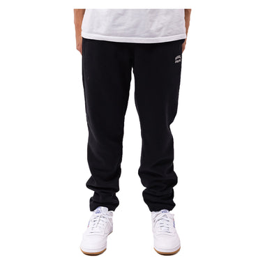 Men's Original Small Arch Open Track Pants