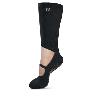 Studio Grippy Barre Socks