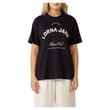 Women's Sports Club T-Shirt