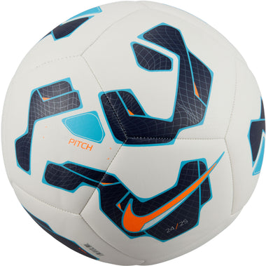 Pitch Soccer Ball