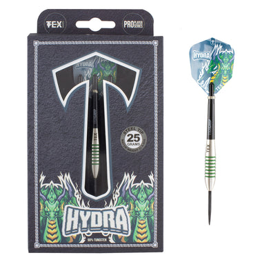 Darts Tex Hydra 90% Tungsten Darts