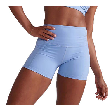 Women's Form Hi-Rise Compression 4 Inch Shorts