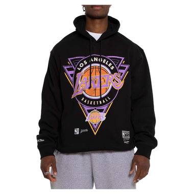 Men's NBA Los Angeles Lakers Tri Hoodie