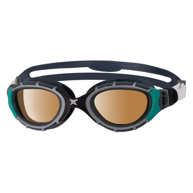 Predator Flex Polarized Ultra Goggles