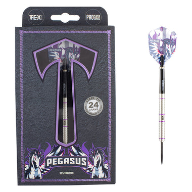 Darts Tex Pegasus 90% Tungsten Darts