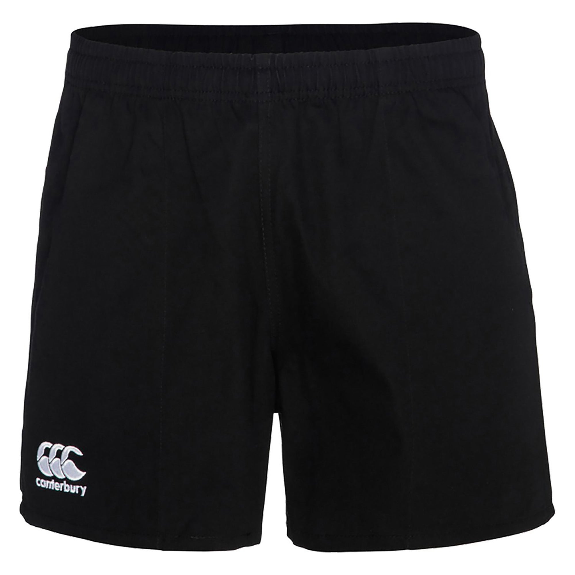 Canterbury Men's Rugged Drill Shorts INTERSPORT AUSTRALIA