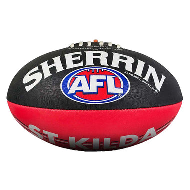 AFL St Kilda Saints Club Ball