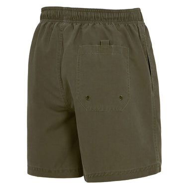 Men's Mosman Washed 15 Inch Shorts