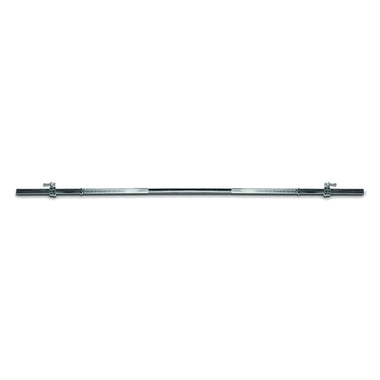 72 Inch Standard Bar with Standard Collars