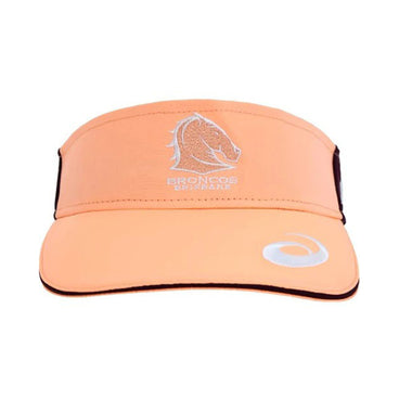 Women's NRL Brisbane Broncos 2024 Training Visor