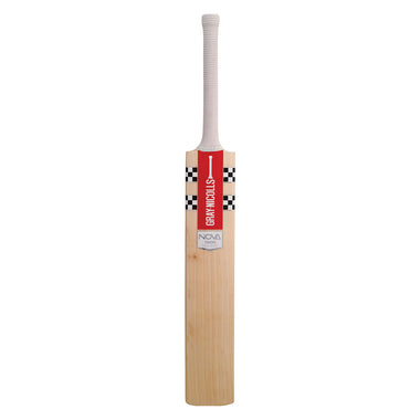 Nova 1500 Cricket Bat (Natural)