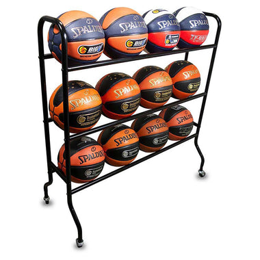 Ball Cart (12 Balls)