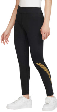 Girl's Sportswear Tights