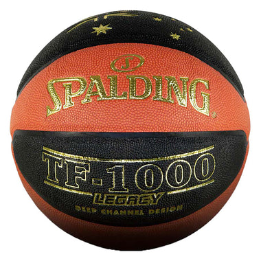 TF-1000 Legacy Basketball Australia Game Basketball