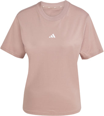 Women's Essentials Small Logo Cotton T-Shirt