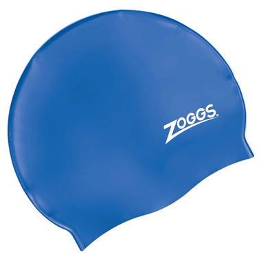 Silicone Swimming Cap