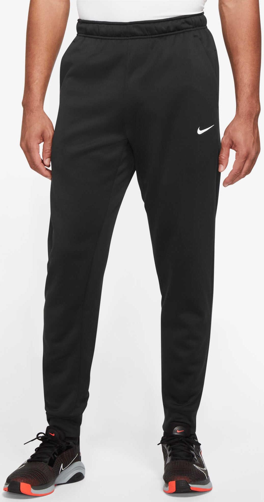 Nike Men's Therma FIT Tapered Training Pants INTERSPORT AUSTRALIA