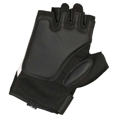 Low-Impact Luxe Fitness Gloves