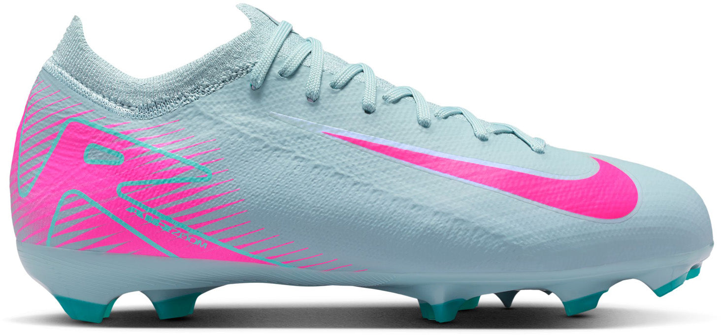 Nike Mercurial Vapor 16 Pro Firm Ground Low Top Junior's