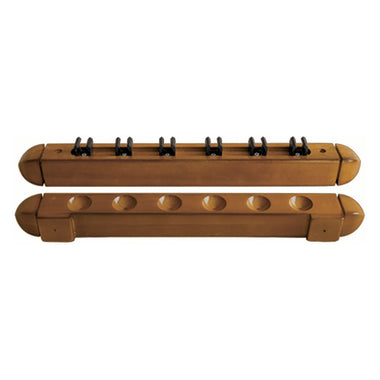 Standard Clip Wall Rack (6 Cues)