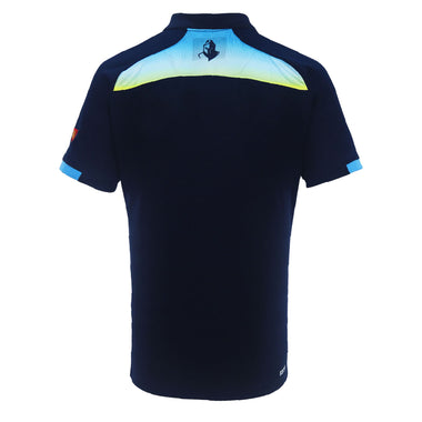 Men's NRL Gold Coast Titans 2024 Media Polo