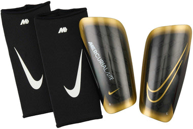 Mercurial Lite Soccer Shin Guards