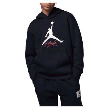 Junior's Michael Jordan Baseline Hoodie