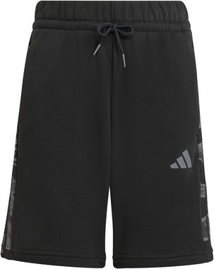 Junior's Seasonal Essentials Camo Shorts