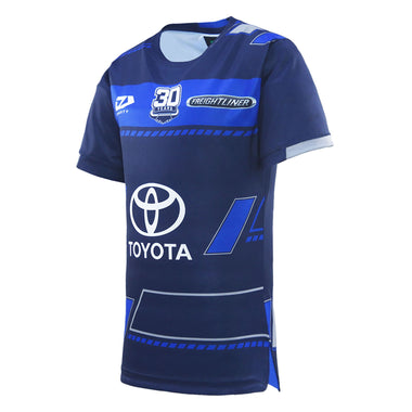 Junior's NRL North Queensland Cowboys 2025 Training Tee