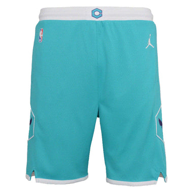 Junior's NBA Charlotte Hornets Icon Swingman Shorts