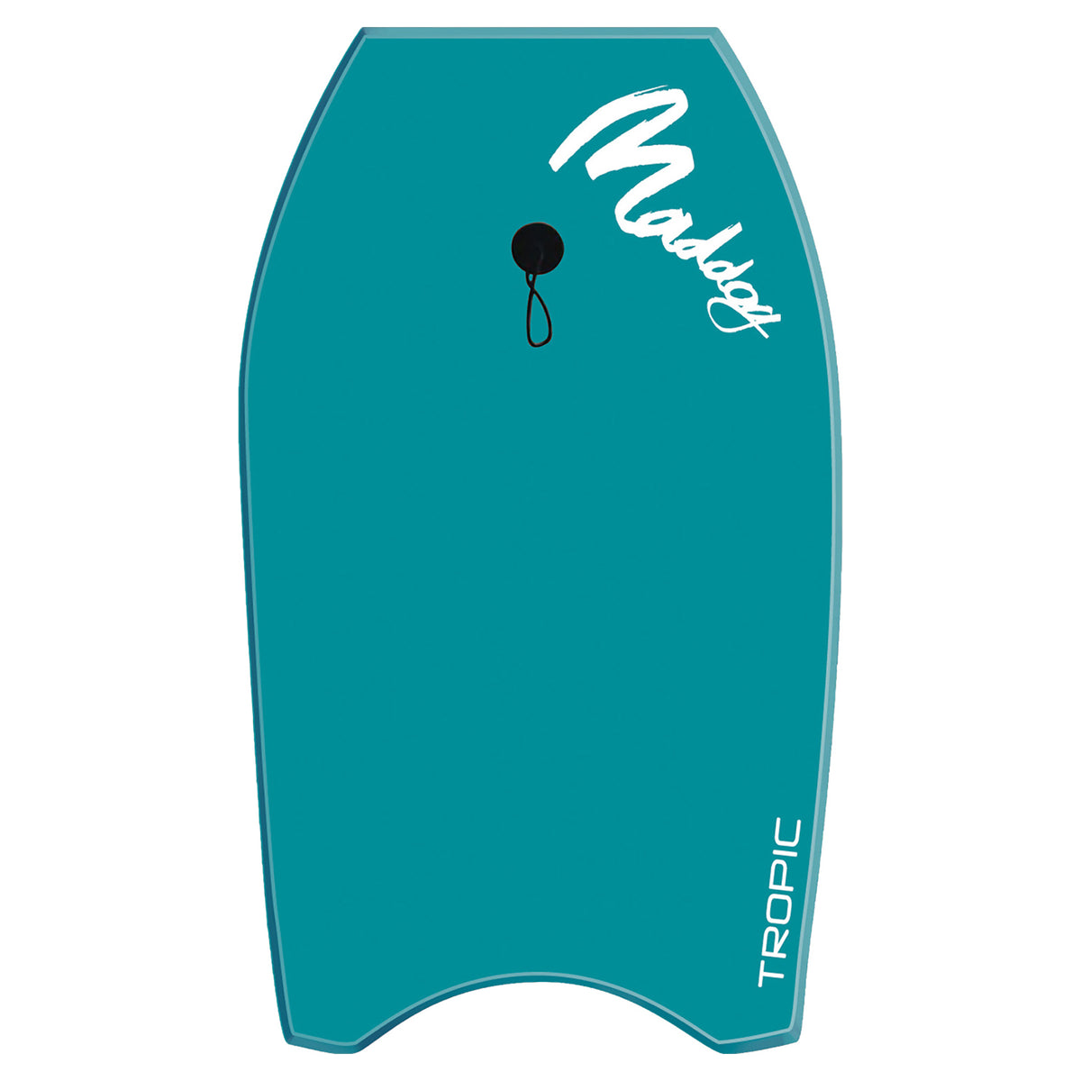 Maddog Tropic Bodyboard