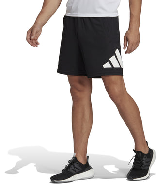 Men's Train Essentials Logo Training 9 Inch Shorts