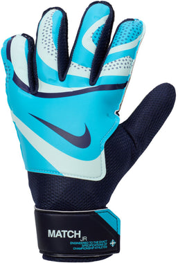 Junior's Match Goalie Gloves