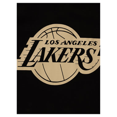 Men's NBA Los Angeles Lakers Edgeworth Vintage Tee