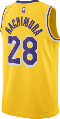 Los Angeles Lakers Icon Edition 222/23 Mens Dri-Fit Nba Swingman Jersey