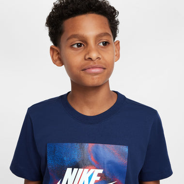 Sportswear Junior's Club Express T-Shirt