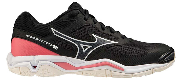 Mizuno Wave Phantom 3 Women s Netball Shoes Width B INTERSPORT