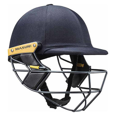 Senior's T Line Steel Batting Helmet