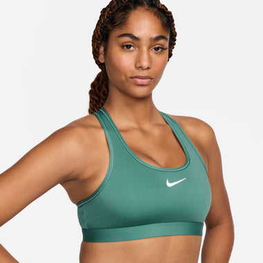 Women's Swoosh Medium Support Padded Sports Bra