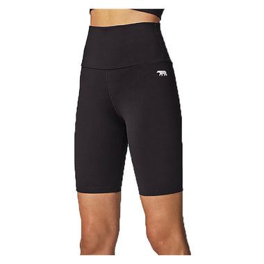 Women's Studio Ab-Tastic 9 Inch Bike Tight Shorts