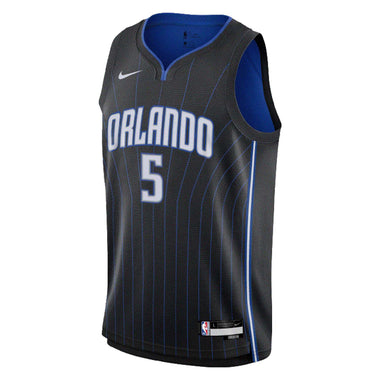 Junior's NBA Orlando Magic Paolo Banchero Icon Swingman Jersey