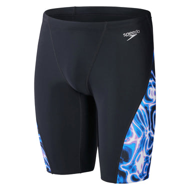 Men's Allover V-Cut Jammer Shorts