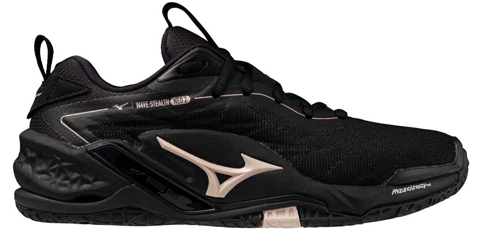 Kids Trainers Mizuno Mirage Star Junior Mizuno Wave Stealth Neo